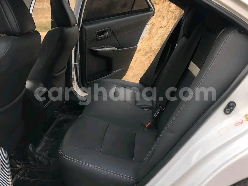 Big with watermark toyota camry greater accra accra 60792