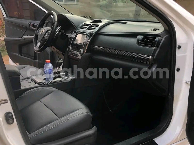 Big with watermark toyota camry greater accra accra 60792