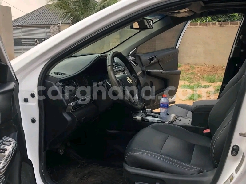 Big with watermark toyota camry greater accra accra 60792