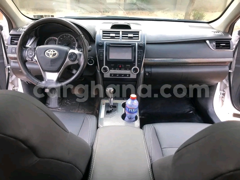 Big with watermark toyota camry greater accra accra 60792