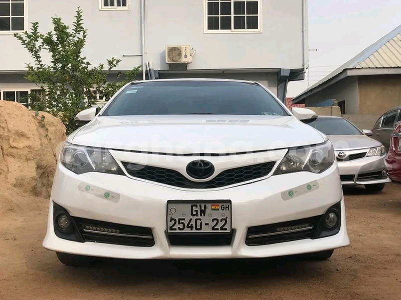 Big with watermark toyota camry greater accra accra 60792