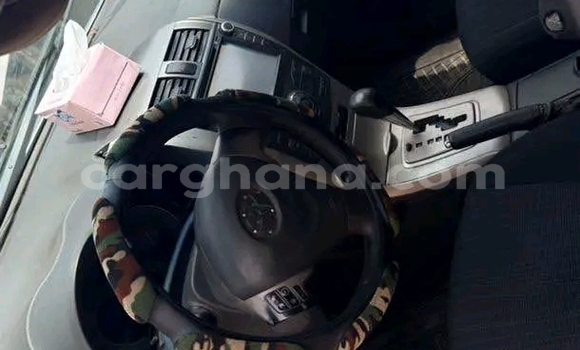 Buy Used Toyota Corolla White Car in Accra in Greater Accra Buy Used Toyota Corolla White Car in Accra in Greater Accra