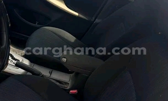 Buy Used Toyota Corolla White Car in Accra in Greater Accra Buy Used Toyota Corolla White Car in Accra in Greater Accra