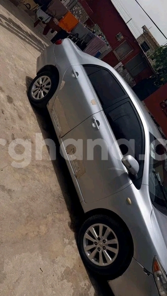 Big with watermark toyota corolla greater accra accra 60793