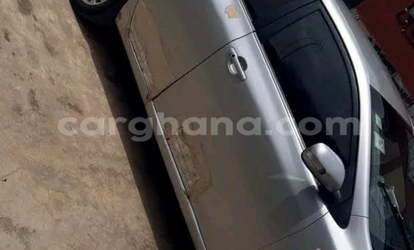 Buy Used Toyota Corolla White Car in Accra in Greater Accra Buy Used Toyota Corolla White Car in Accra in Greater Accra
