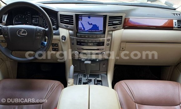 Sayi Imported Lexus LX Black Mota in Import - Dubai a Ashanti Sayi Imported Lexus LX Black Mota in Import - Dubai a Ashanti