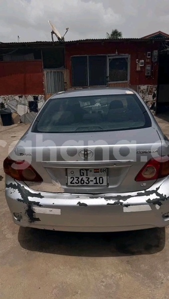 Big with watermark toyota corolla greater accra accra 60793
