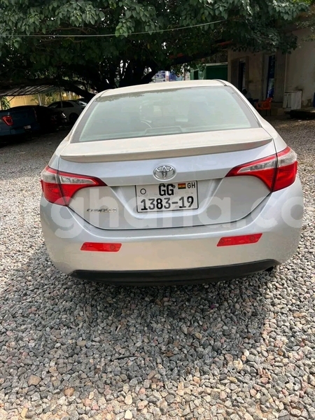 Big with watermark toyota corolla greater accra accra 60794