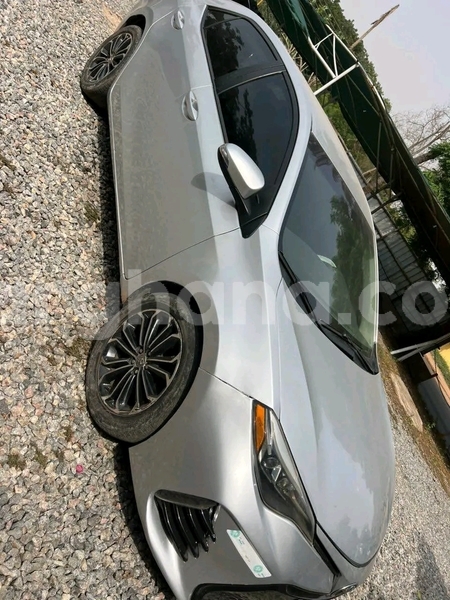 Big with watermark toyota corolla greater accra accra 60794