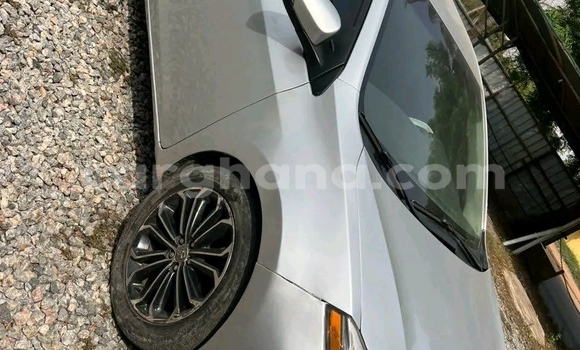 Buy Used Toyota Corolla Other Car in Accra in Greater Accra Buy Used Toyota Corolla Other Car in Accra in Greater Accra