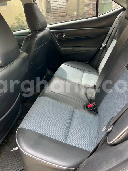 Big with watermark toyota corolla greater accra accra 60794