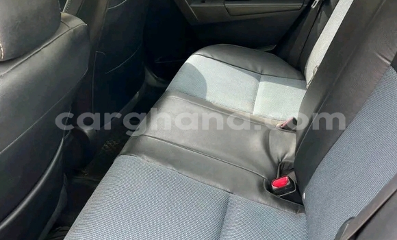 Buy Used Toyota Corolla Other Car in Accra in Greater Accra Buy Used Toyota Corolla Other Car in Accra in Greater Accra