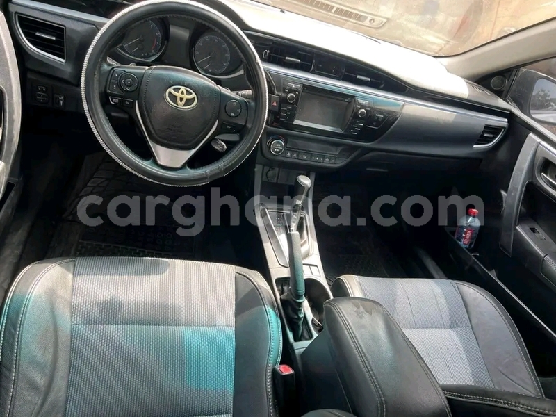 Big with watermark toyota corolla greater accra accra 60794