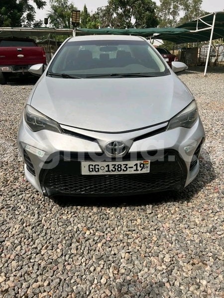 Big with watermark toyota corolla greater accra accra 60794