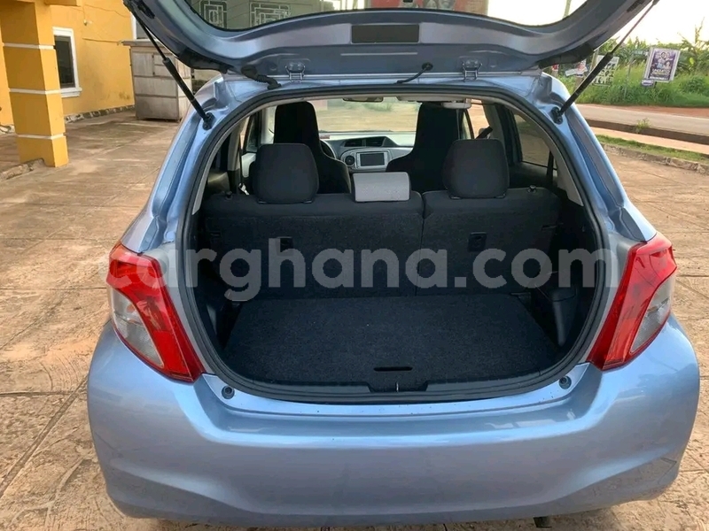 Big with watermark toyota vitz greater accra accra 60796