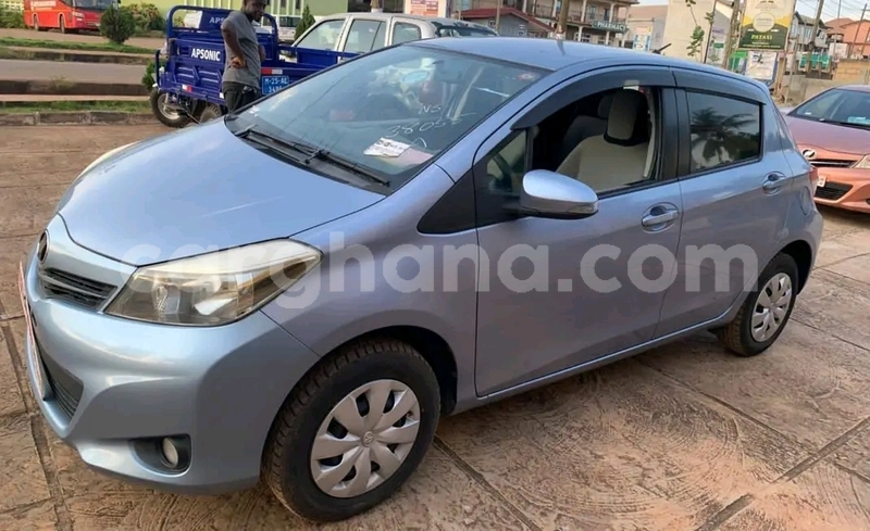 Big with watermark toyota vitz greater accra accra 60796