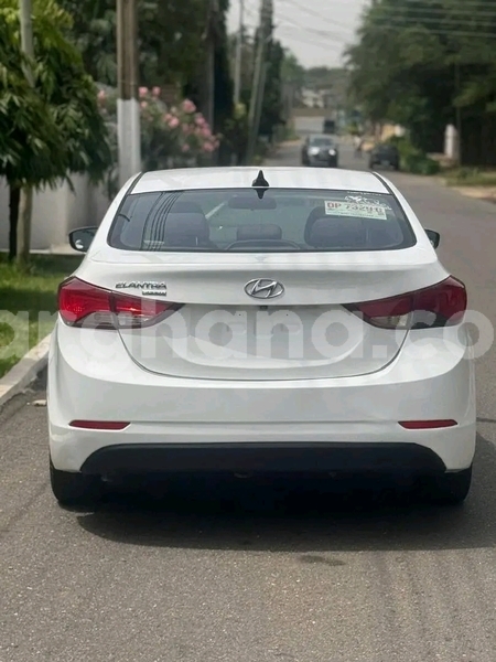 Big with watermark hyundai elantra greater accra accra 60797
