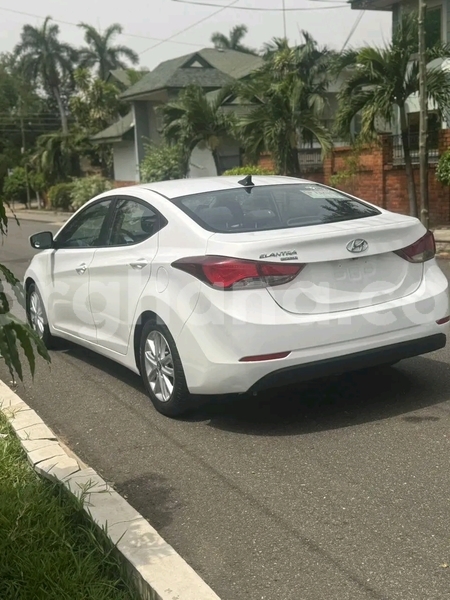 Big with watermark hyundai elantra greater accra accra 60797