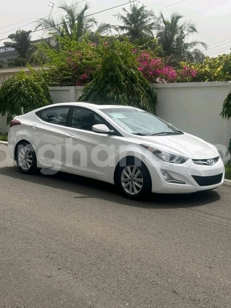 Big with watermark hyundai elantra greater accra accra 60797