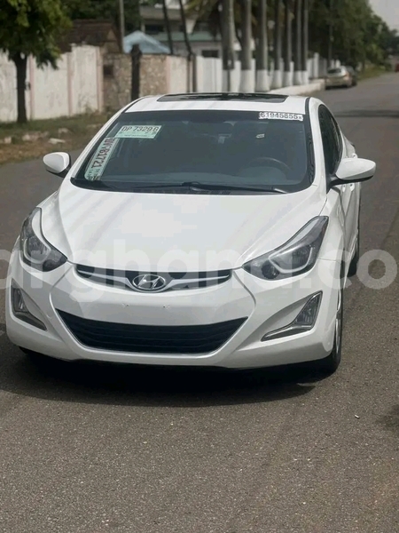 Big with watermark hyundai elantra greater accra accra 60797