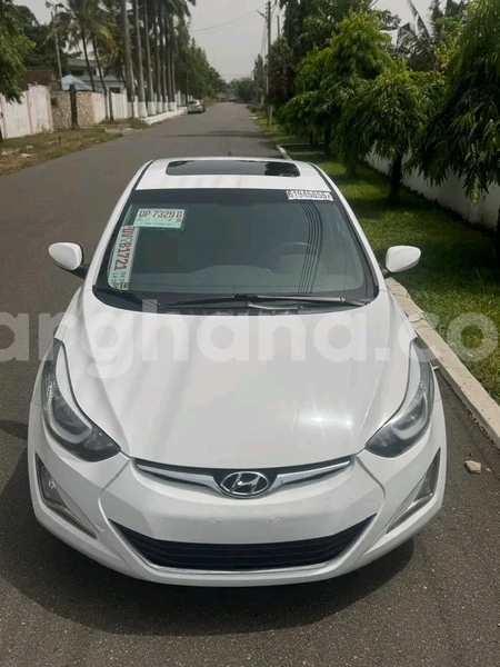 Big with watermark hyundai elantra greater accra accra 60797