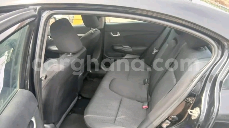 Big with watermark honda civic greater accra accra 60798