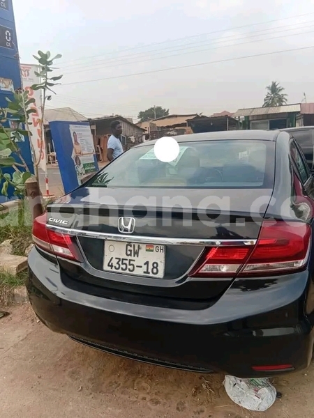 Big with watermark honda civic greater accra accra 60798