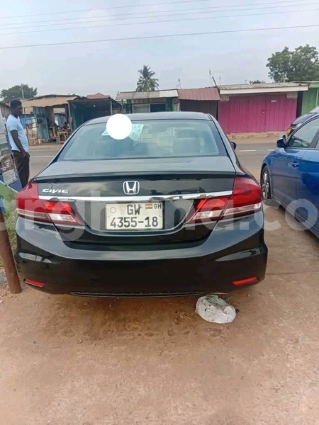 Big with watermark honda civic greater accra accra 60798