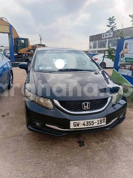 Big with watermark honda civic greater accra accra 60798