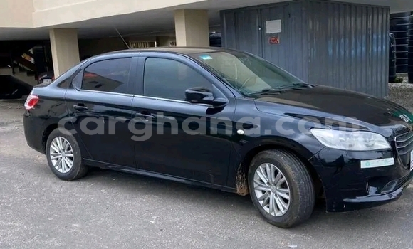 Buy Used Peugeot 304 Black Car in Accra in Greater Accra Buy Used Peugeot 304 Black Car in Accra in Greater Accra