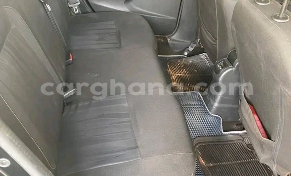 Buy Used Peugeot 304 Black Car in Accra in Greater Accra Buy Used Peugeot 304 Black Car in Accra in Greater Accra