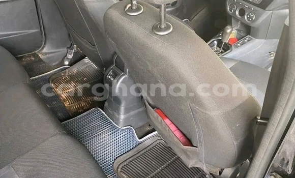 Buy Used Peugeot 304 Black Car in Accra in Greater Accra Buy Used Peugeot 304 Black Car in Accra in Greater Accra