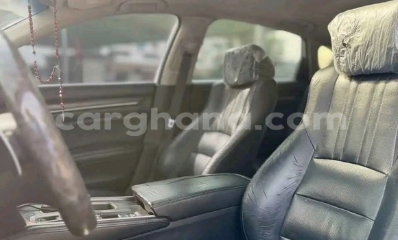 Buy Used Honda Accord White Car in Accra in Greater Accra Buy Used Honda Accord White Car in Accra in Greater Accra