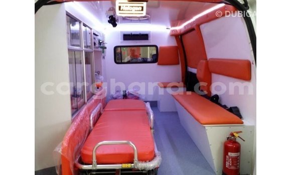 Sayi Imported Toyota Hiace White Mota in Import - Dubai a Ashanti Sayi Imported Toyota Hiace White Mota in Import - Dubai a Ashanti