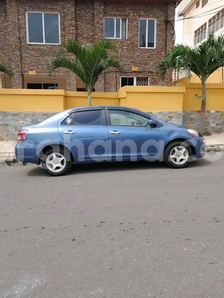 Big with watermark toyota yaris greater accra accra 60805