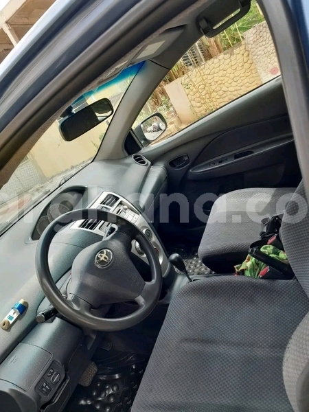 Big with watermark toyota yaris greater accra accra 60805