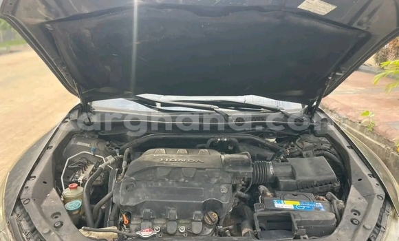 Buy Used Honda Crosstour Black Car in Ada in Eastern Buy Used Honda Crosstour Black Car in Ada in Eastern