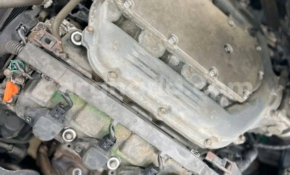 Buy Used Honda Crosstour Black Car in Ada in Eastern Buy Used Honda Crosstour Black Car in Ada in Eastern