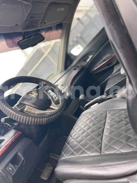 Big with watermark honda crosstour eastern ada 60807