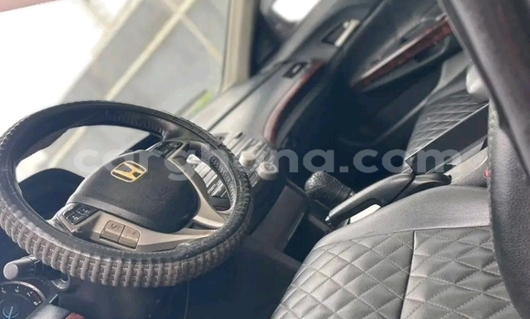 Buy Used Honda Crosstour Black Car in Ada in Eastern Buy Used Honda Crosstour Black Car in Ada in Eastern