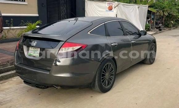 Buy Used Honda Crosstour Black Car in Ada in Eastern Buy Used Honda Crosstour Black Car in Ada in Eastern