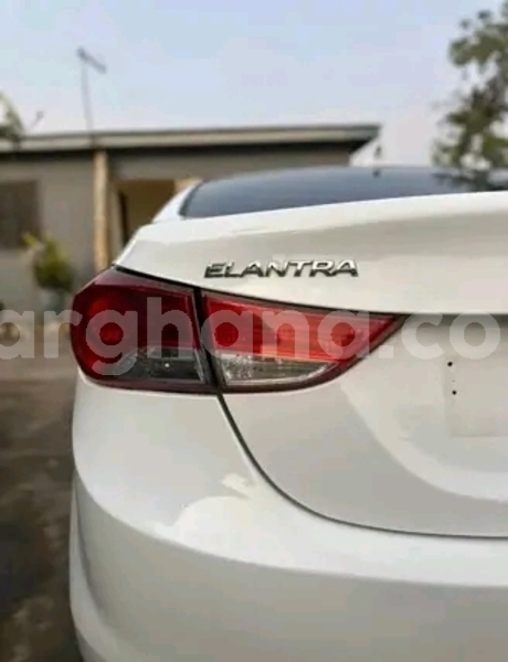 Big with watermark hyundai elantra greater accra accra 60808