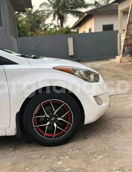 Big with watermark hyundai elantra greater accra accra 60808