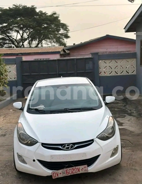Big with watermark hyundai elantra greater accra accra 60808