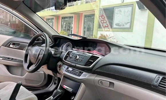 Buy Used Honda Accord Other Car in Ada Foah in Greater Accra