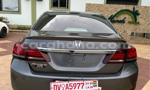 Buy Used Honda Accord Other Car in Ada Foah in Greater Accra Buy Used Honda Accord Other Car in Ada Foah in Greater Accra