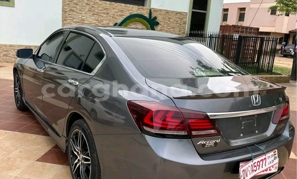 Buy Used Honda Accord Other Car in Ada Foah in Greater Accra Buy Used Honda Accord Other Car in Ada Foah in Greater Accra