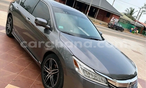 Buy Used Honda Accord Other Car in Ada Foah in Greater Accra Buy Used Honda Accord Other Car in Ada Foah in Greater Accra