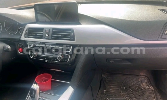 Buy Used BMW 321 Red Car in Accra in Greater Accra Buy Used BMW 321 Red Car in Accra in Greater Accra