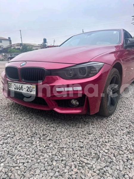 Big with watermark bmw 321 greater accra accra 60812